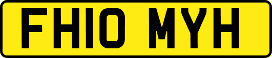 FH10MYH