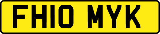 FH10MYK