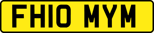 FH10MYM