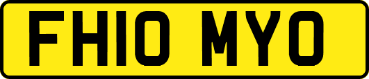 FH10MYO