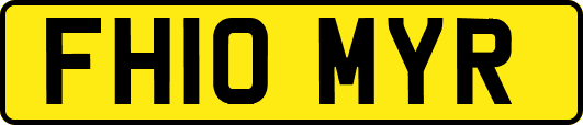 FH10MYR