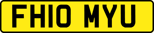 FH10MYU