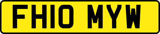 FH10MYW