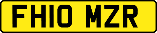 FH10MZR