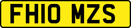 FH10MZS