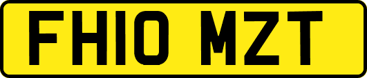 FH10MZT