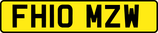 FH10MZW