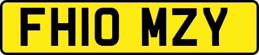 FH10MZY
