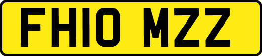 FH10MZZ