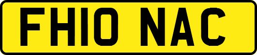 FH10NAC