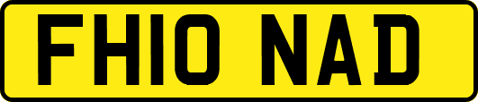 FH10NAD