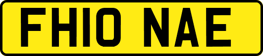 FH10NAE
