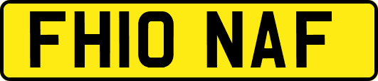 FH10NAF