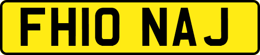 FH10NAJ
