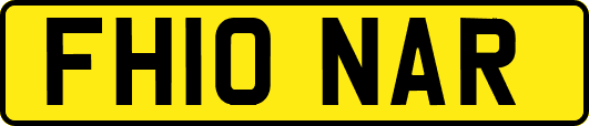 FH10NAR