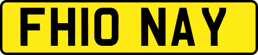 FH10NAY