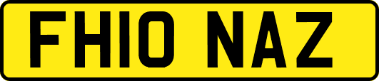FH10NAZ