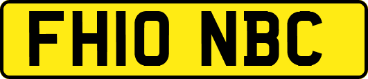 FH10NBC