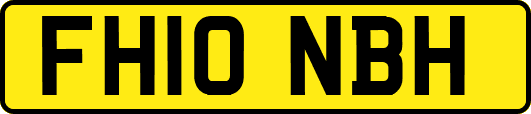 FH10NBH
