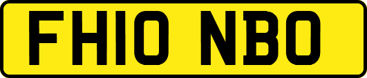FH10NBO