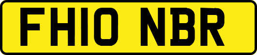 FH10NBR