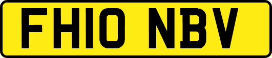 FH10NBV