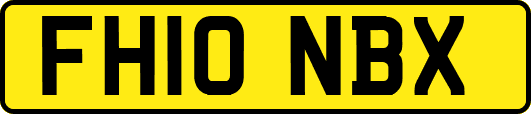 FH10NBX