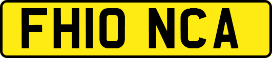 FH10NCA