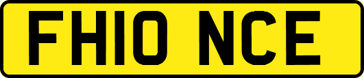 FH10NCE