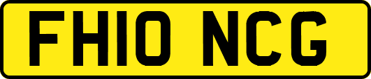 FH10NCG