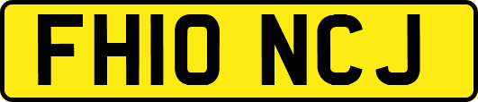 FH10NCJ