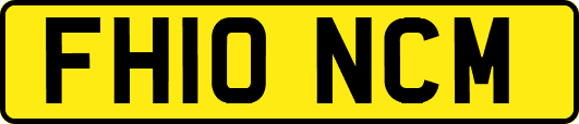 FH10NCM