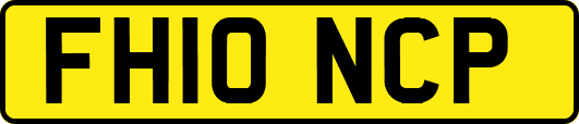 FH10NCP