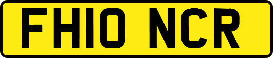 FH10NCR