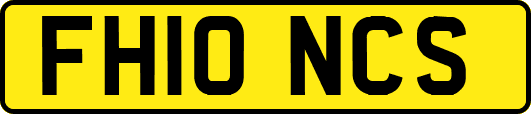 FH10NCS