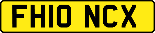 FH10NCX
