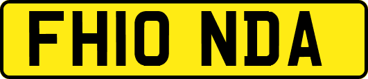 FH10NDA