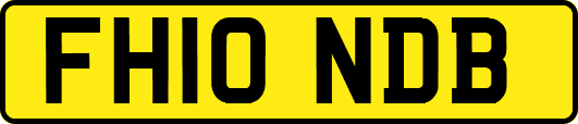 FH10NDB