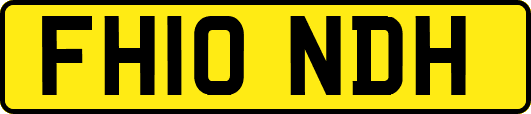 FH10NDH