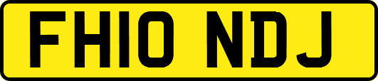 FH10NDJ