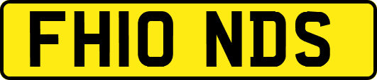 FH10NDS