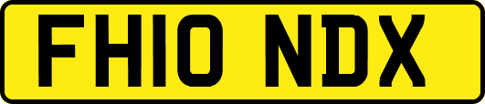 FH10NDX