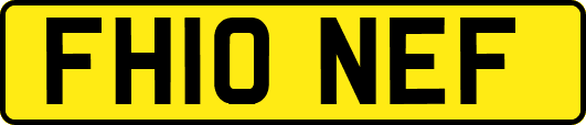 FH10NEF