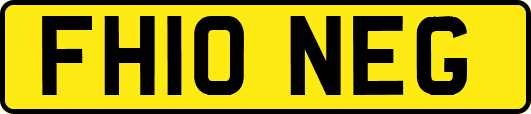 FH10NEG
