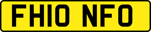FH10NFO