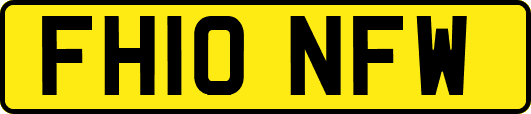 FH10NFW