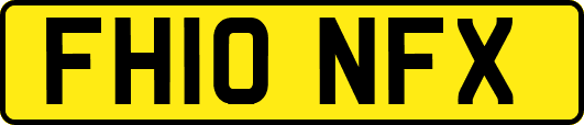 FH10NFX