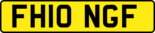 FH10NGF