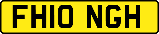 FH10NGH