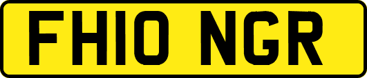 FH10NGR
